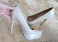 3чифта елегантни дамски обувки, снимка 9