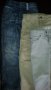 красиви дънки NEXT, джинси H&M, панталон BENETTON за момче - 12лв, снимка 1 - Детски панталони и дънки - 19676328