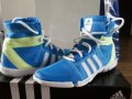 Adidas - страхотни дамски маратонки НОВИ, снимка 6
