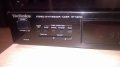 technics st-x302la-stereo tuner-made in japan-внос швеицария, снимка 4