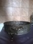 ретро метална купа, снимка 2