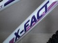 Продавам колела внос от Германия  спортен юношески велосипед X-FACT 24 цола модел 2015г, снимка 2