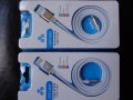 USB кабел за зареждане на телефон 100 см.,, снимка 3