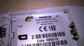 nokia 3330 здрав телефон с батерия, снимка 13