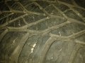 4 зимни гуми с джанти, снимка 4