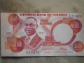 10 найри- Нигерия, 2005 година-виж цената , снимка 2
