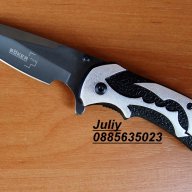 Сгъваем нож  Boker PA45, снимка 1 - Ножове - 11159072