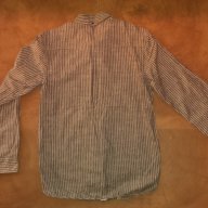Levi's размер M мъжка риза 241-14, снимка 2 - Ризи - 16207291
