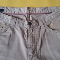 Мъжки панталон Tommy Hilfiger/Томи Хилфигер, 100% оригинал, снимка 4 - Панталони - 19050579