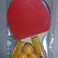 хилки за тенис на маса, снимка 1 - Тенис - 15051879