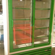 Хладилни витрини - вертикални ! И на изплащане !, снимка 4 - Хладилни витрини и фризери - 17775060