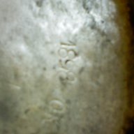 Старинна Медна калайдисана тава за сладко - 1898 г., ръчна изработка - Реликва, снимка 9 - Антикварни и старинни предмети - 8789431