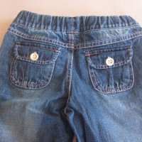 Готини дънки, снимка 6 - Детски панталони и дънки - 21101518