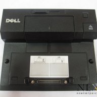 Докинг станция за Dell PR03X с USB 3.0 + Гаранция, снимка 1 - Захранвания и кутии - 17209055