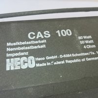 HECO-METAL-GERMANY, снимка 13 - Тонколони - 25896807
