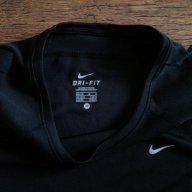 Nike - страхотна дамска тениска, снимка 4 - Тениски - 14529511