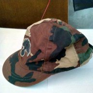 военна екипировка, Мъжка Шапка, военна шапка, специализирана, полицейска, снимка 3 - Други - 8643084