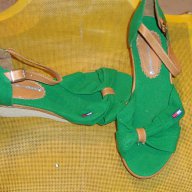 Дамски Обувки Tom Filhinger на едро и дребно реплика, снимка 1 - Дамски ежедневни обувки - 8326123