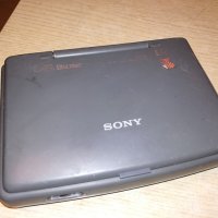 sony dd-20 made in japan-за ремонт/колекция/части-от швеицария, снимка 6 - MP3 и MP4 плеъри - 21615238