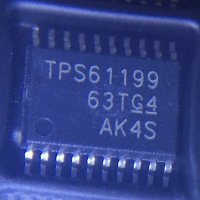 TPS61199PWPR, снимка 1 - Друга електроника - 16356500