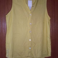 Чисто нова дамска блузка  CALLIOPE  с етикет, снимка 3 - Корсети, бюстиета, топове - 25982200