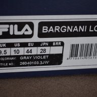 Fila BARGNANI LOW кец, снимка 2 - Кецове - 18068414