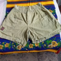 Дамски панталони, снимка 1 - Къси панталони и бермуди - 25909066