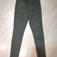 Нов панталон H&M, снимка 2 - Панталони - 23415557
