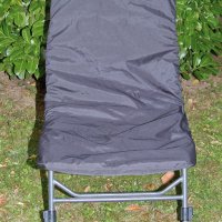 Водоустойчив калъф за стол - Anaconda Carp Chair Rain Sleeve, снимка 1 - Такъми - 22391062