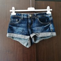Дамски къси панталонки Terranova, снимка 1 - Къси панталони и бермуди - 26103574