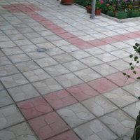 Тротоарни плочки, снимка 5 - Градински мебели, декорация  - 21853548