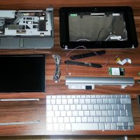 HP Mini 2140 на части, снимка 1 - Части за лаптопи - 24906910