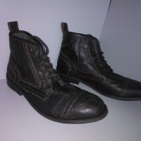 Ask the Misus оригинални обувки, снимка 1 - Мъжки боти - 24473643