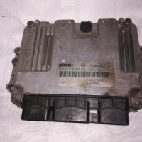 Компютър за двигател RENAULT MEGANE 1.9 DCI 0281010769, 0 281 010 769 ,8200263396, снимка 1 - Части - 22118134