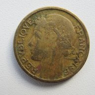 Сет 1, 2 франка и 50 сантима- 1938г., Франция, 203 D, снимка 5 - Нумизматика и бонистика - 17132456