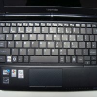 Toshiba NB300 лаптоп на части, снимка 1 - Части за лаптопи - 23080843