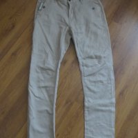 Мъжки ленени панталони  Jack Jones, Cast Iron,  H&M, PME Legend, снимка 8 - Панталони - 18352911