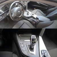 BMW 320 184к.с SPORT пакет бмв , снимка 7 - Автомобили и джипове - 19442690