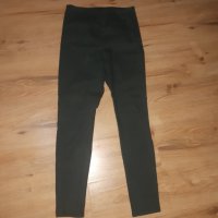 Слим панталон ,H&M ,S размер, снимка 1 - Панталони - 24484454