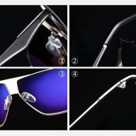 Модни Слънчеви очила [Дизайн 15-1] , снимка 2 - Слънчеви и диоптрични очила - 10807541