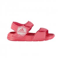 Детски сандали Adidas Alta Swim №23, снимка 1 - Детски сандали и чехли - 24150555