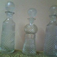 Гарафи и чаши... , снимка 3 - Сервизи - 14461817