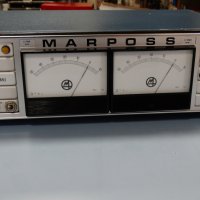 Индикатор MARPOSS LEM 3, снимка 2 - Резервни части за машини - 25716321