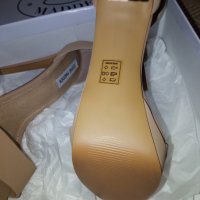 Обувки с ток Steven Madden , снимка 11 - Дамски обувки на ток - 24569053