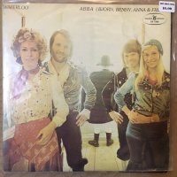 Грамофонни плочи на ABBA , снимка 2 - Грамофонни плочи - 13650887