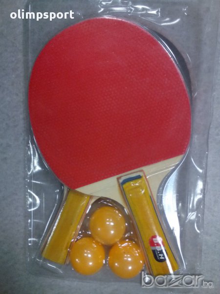 хилки за тенис на маса, снимка 1