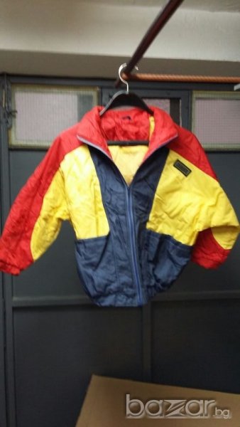 Яке  детско, снимка 1