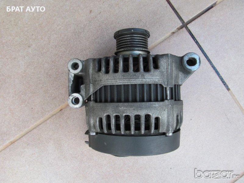 ГЕНЕРАТОР (АЛТЕРНАТОР) ЗА MINI COOPER 1.6i (2009), снимка 1