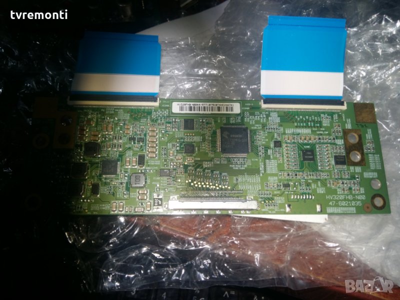 T-CONTROL HV320FHB-N00 47-6021035, снимка 1