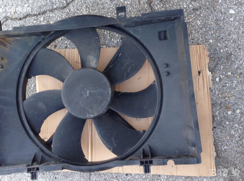 За      Mercedes    Оригинал                Перка          C W 202 /  CLK  W 208, снимка 1